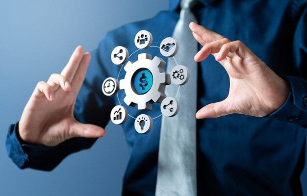 Como montar a sua estrutura online de afiliado? Confira agora no post!