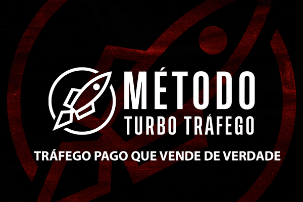 O treinamento Método Turbo Tráfego funciona? Saiba agora!