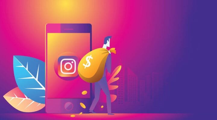 Como ganhar dinheiro no Instagram? Veja 8 maneiras infalíveis.