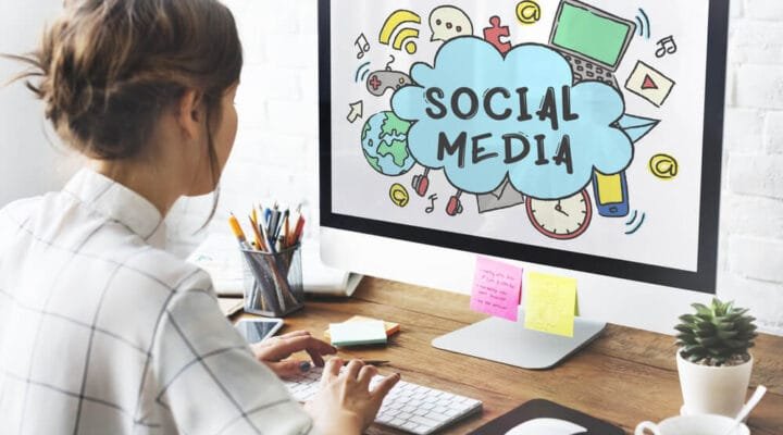 O que é preciso para trabalhar como social media? Saiba tudo!