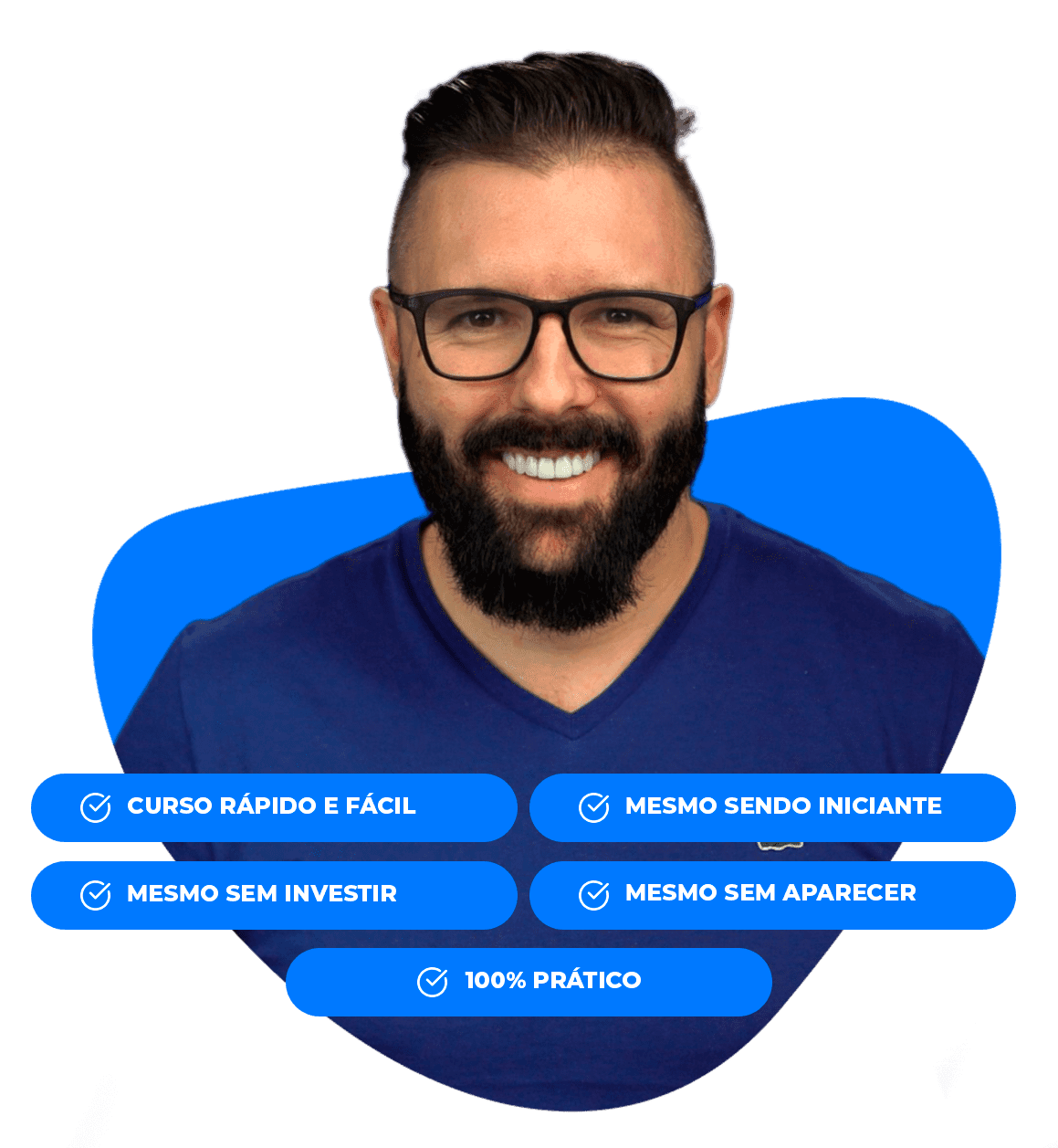Alex Vargas Curso