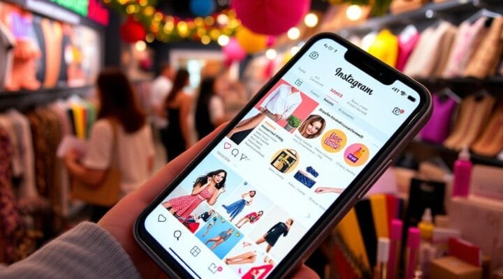Como vender no Instagram: guia completo para você