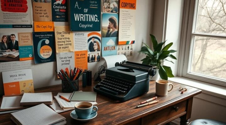 Estratégias de Copywriting: Melhore Seus Textos