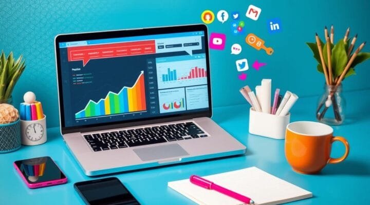 Marketing Digital para Iniciantes: Guia Completo