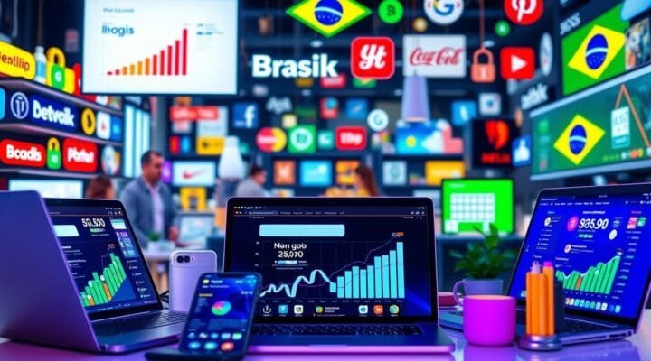 10 Melhores Programas de Afiliados no Brasil
