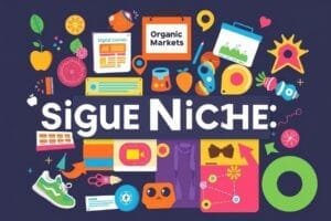 Escolher nicho Fórmula Negócio Online