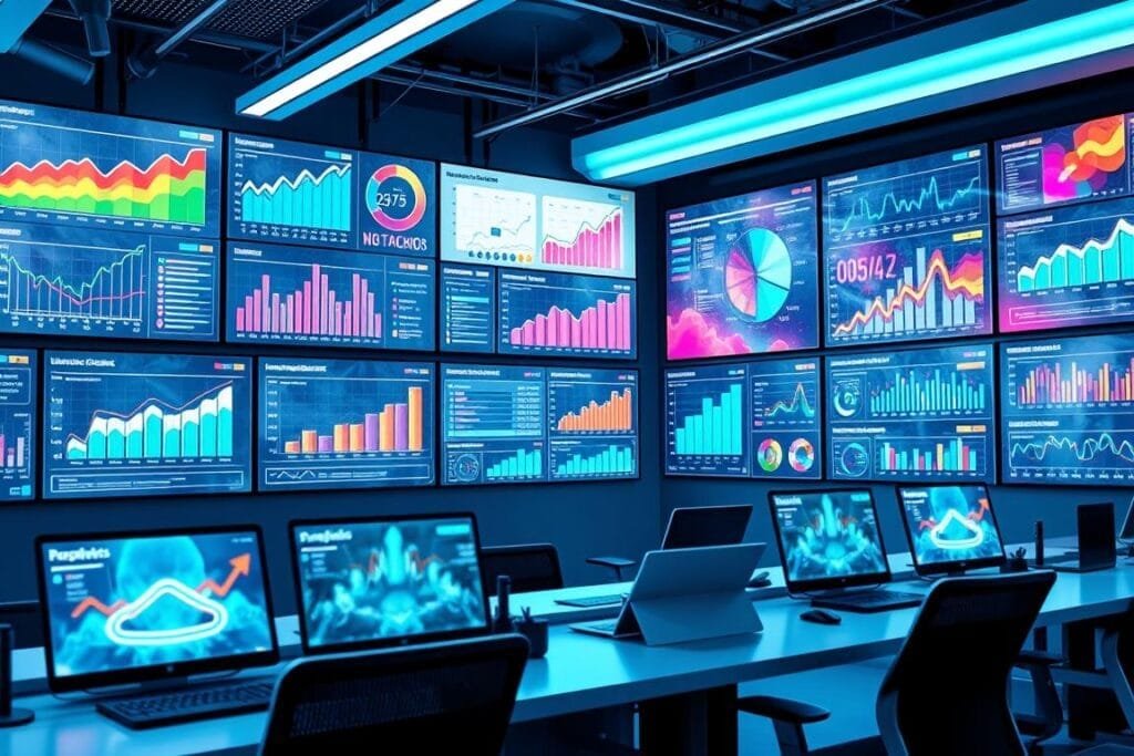 Métricas de Negócios Métricas de Negócios