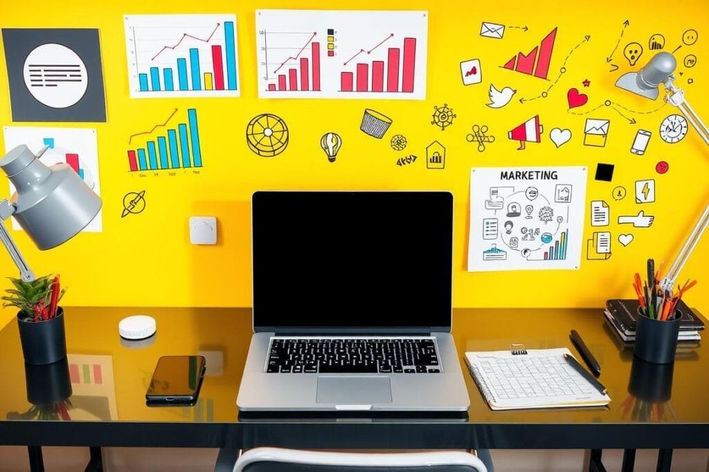 Negócio digital Negócio digital