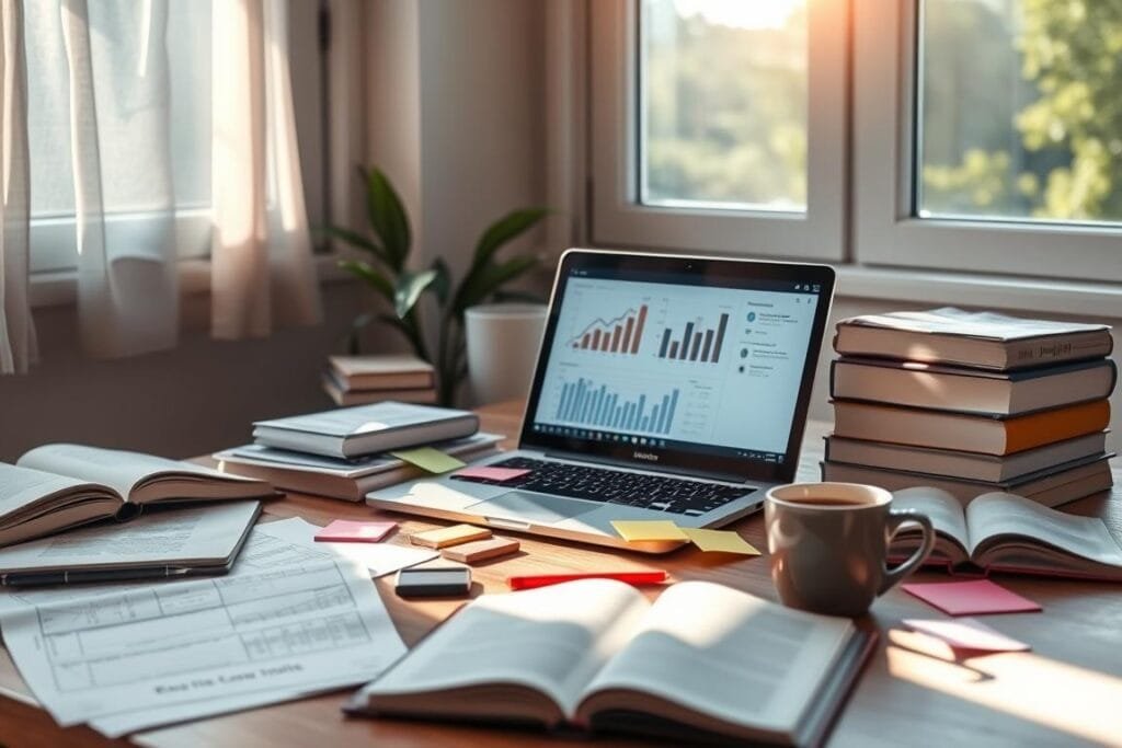 otimização de aprendizado otimização de aprendizado